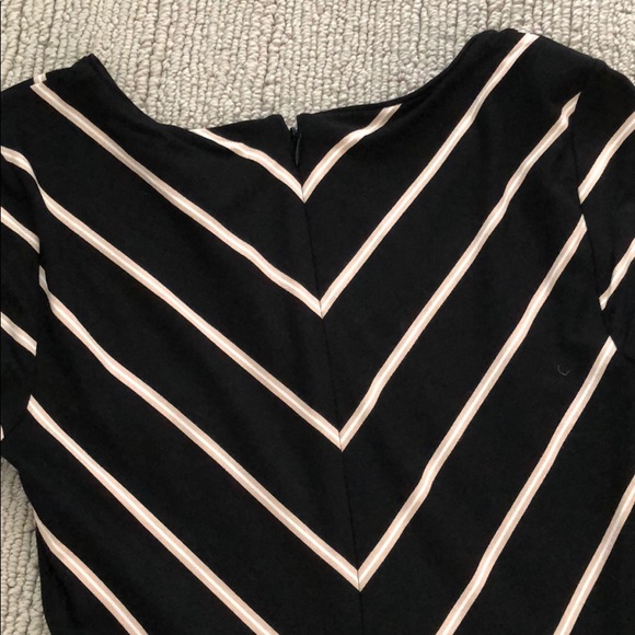 White House black market dress - Picture 2 of 2